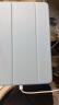 RBP2025款Air7保护壳11英寸M3芯片Air6平板保护套Air45轻薄【全包硅胶防摔软壳·侧吸充电】白冰色 实拍图