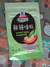 味好美（McCormicK）香辛料调料 鲜辣味粉10g 袋装 烧烤烹饪调味料 百年品牌  实拍图