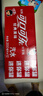 可口可乐（Coca-Cola）汽水 碳酸饮料 200ml*12罐  迷你摩登罐 新老包装随机发货 实拍图