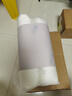 亚朵星球枕头颈椎枕芯睡眠深度养护慢回弹睡觉专用记忆棉枕头芯酒店低枕 实拍图