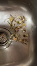 福东海 茉莉花120克  (当季新鲜头采)横县三伏 花草茶泡水喝养生茶饮 实拍图