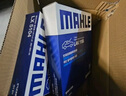 马勒（MAHLE）滤芯套装空气滤+空调滤(沃尔沃S60/V60 20年后/XC60 18年后 2.0T) 实拍图