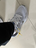 耐克NIKE男跑步鞋JOURNEY RUN运动鞋FN0228-104白42 实拍图