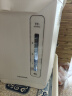 东芝（TOSHIBA）【限时补贴】 电热水瓶9重安全保护 316L母婴级不锈钢 VE真空节能省电 0涂层热水壶4升TP-40VRUC 实拍图
