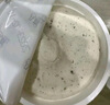 八喜 冰淇淋 饼干口味550g*1桶 家庭装 生牛乳冰淇淋桶装 实拍图