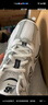 NEW BALANCE老爹鞋男鞋女鞋复古网鞋夏季透气休闲运动鞋530系列MR530SG 40 实拍图
