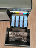 爱普生（EPSON）墨仓式 L3255彩色打印机 微信打印/无线连接  家用打印优选（打印、复印、扫描） 实拍图
