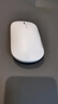 联想（Lenovo）无线鼠标轻音鼠标 Air Handle轻音无线鼠标大白Baymax 便携办公鼠标 实拍图