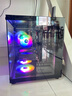 航向者英特尔i5酷睿i7升36核心/RTX3060 12G/4050台式电脑主机DIY组装电脑全套整机商务办公电竞直播游戏 电脑主机 六：i9级36芯512G/8G畅玩3A独显 实拍图