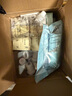 FAN BEAUTY DIARY范冰冰同款大米磨砂膏洗净套装 精磨每寸 流光披身 实拍图