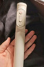 小米（MI）变焦支架自拍杆 2 分离式遥控器 自拍杆三脚架 360°旋转适用于小米15/红米/xiaomi手机 砂金色 实拍图