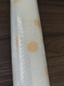 希偌抽屉垫纸橱柜垫衣柜鞋柜防水防潮食品级EVA防潮小雏菊0.6*5米 实拍图