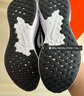 耐克NIKE男子跑步鞋REVOLUTION 7运动鞋FB2207-001黑40 实拍图