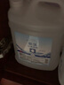 欧洁75%消毒酒精2L*2 大容量家用组合装 皮肤物品清洁消毒酒精 实拍图