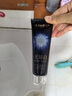 云南白药光钻白系列双抗美白牙膏修护牙釉质含氟抗龋焕白悦爽缤果香105g*2 实拍图