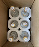 汾酒 黄盖玻汾 清香型白酒 53度 475mL*6瓶 整箱装非原箱 实拍图