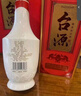 茅台（MOUTAI）茅台集团 台源 酱香型白酒 53度 500ml*6 整箱装 实拍图