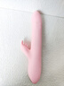 伊珞（EROCOME）震动棒情趣用品女性专用生理解压玩具av成人按摩自慰强震炮机工具 实拍图