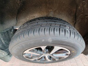 邓禄普（DUNLOP）轮胎/汽车轮胎 225/65R17 102T GRANDTREK ST30 原厂配套本田CRV 实拍图