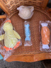 欢宠网宠物狗狗玩具球自己玩解闷耐咬磨牙漏食小狗幼犬遛狗逗狗训狗神器 实拍图