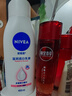 妮维雅（NIVEA）【孙颖莎同款】天然VC美白身体乳女士温润透白润肤乳液400ml*2 实拍图