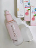 贝亲（Pigeon）桃子水  婴儿爽身露 四季通用 200ml  *2 实拍图