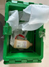 和润 日式 1.05kg 炭烧酸奶 酸牛奶 风味发酵乳 实拍图