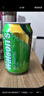 屈臣氏（Watsons）苏打水柠檬草味低糖0脂低卡饮料330mL*24罐整箱新老包装随机发 实拍图
