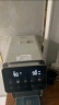 美的（Midea）制冷即热电热水瓶电水瓶小魔方 烧水壶电热水壶 保温恒温抑菌水路 可拆定量出水彩屏MK-JRT03 实拍图