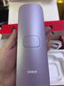 Ulike Air4【2025全新升级】蓝宝石冰点脱毛仪女士刮毛刀剃毛器私处美容仪男士送礼生日礼物送女友 【2025全新升级】Air4水晶紫+洁净舱+刮刀 实拍图