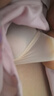 草本初色内裤女2025年新款无痕乳酸菌内裤抗菌透气中腰内裤女生 六条 XL 实拍图