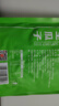 徽记原味瓜子500g/袋低温烘焙立体烘烤原滋原味0添加 大分量1斤装 实拍图