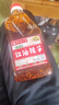 磁器口重庆油泼辣子400g 凉拌料 辣椒酱 辣椒油正宗重庆红油辣子 实拍图