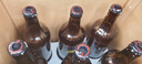 泰山原浆啤酒泰山原浆7天8°p新鲜精酿啤酒整箱全麦芽酿造 苏超 720mL 6瓶 整箱装 实拍图