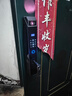 英典R70 Pro掌静脉智能门锁指纹锁3D人脸识别智能锁电子锁入户密码锁 掌静脉解锁+主动视频对讲+3D人脸 实拍图