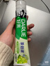 好来(原黑人)超白小苏打茶倍健清新口气洁齿亮齿焕白牙膏 4支740g 实拍图