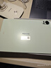 HUAWEI MatePad Air 12英寸2024款 国家补贴15% 华为平板电脑2.8K高刷全面屏 12+256GB 草木绿 实拍图