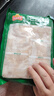 冻品先生 安井 巴沙鱼片 500g/袋 无骨鱼柳 冷冻海鲜 速食熟食方便菜 实拍图