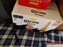 科罗娜（CORONA）海盐番石榴果啤啤酒207ml*24瓶整箱装【新品】 实拍图