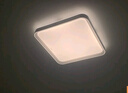 松下（Panasonic）吸顶灯全光谱智能卧室灯方灯50瓦HHXS4540LS【包安装】 实拍图