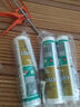 瓦克（WACKER）GM玻璃胶通用型厨卫密封胶美容胶中性耐候门窗硅酮胶结构胶白色 实拍图