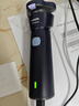 飞利浦（PHILIPS）【周杰伦同款】电动剃须刀新一代旋风1系刮胡刀 风驰切剃3D浮动刀头 七夕礼物送男友老公 国家补贴 实拍图