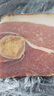滕香阁正宗金华火腿块老字号火腿肉上方切片 加热即食浙江腊味特产 250g 实拍图