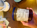 ZUEGG德国进口 嘉丽果肉果酱 草莓果酱瓶装  冰淇淋面包搭档 320g 实拍图