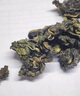 陈一凡 茶叶金观音特级乌龙茶浓香型 新茶秋茶安溪乌龙茶袋装500g 实拍图