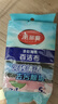 美丽雅海绵百洁布 厨房吸水抹布洗碗清洁去油污双面洁净洗碗海绵擦 多彩百洁布 5片装 实拍图