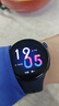 vivo WATCH 3 蓝牙软胶版辰夜黑AIGC智能手表表盘血氧心率监测自研蓝河系统vivowatch情人节礼物送男生 实拍图