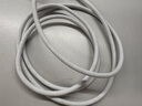 Apple/苹果 60W USB-C编织充电线-1米 苹果充电线手机充电线原装充电线数据线适用iPhone/iPad/AirPods 实拍图