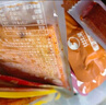 比比赞（BIBIZAN）手撕素肉混合味约70包素牛排豆干素食礼包休闲解馋零食小吃560g 实拍图