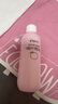 贝亲（Pigeon）桃叶精华 婴儿液体爽身露 四季通用 200ml IA171 实拍图